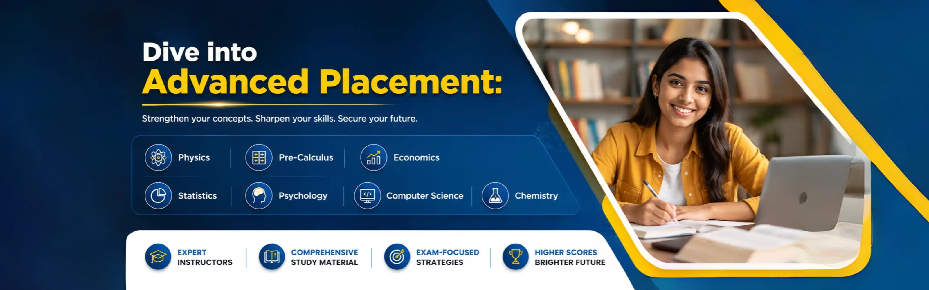 MLS Classes learning banner