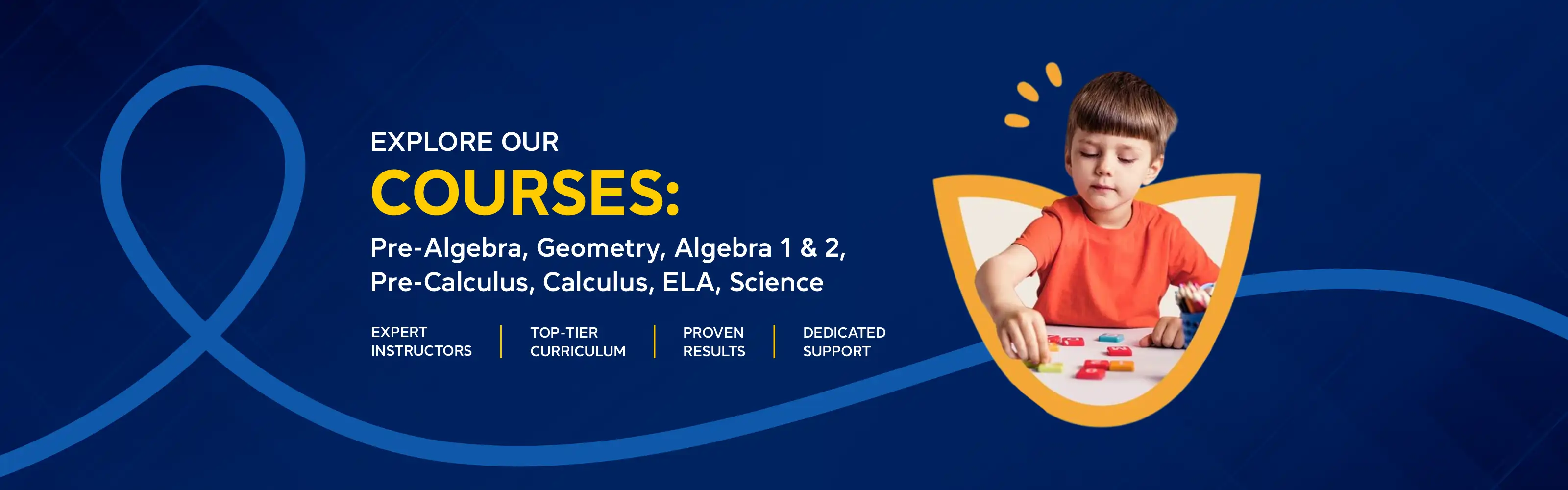 MLS Classes online classes banner