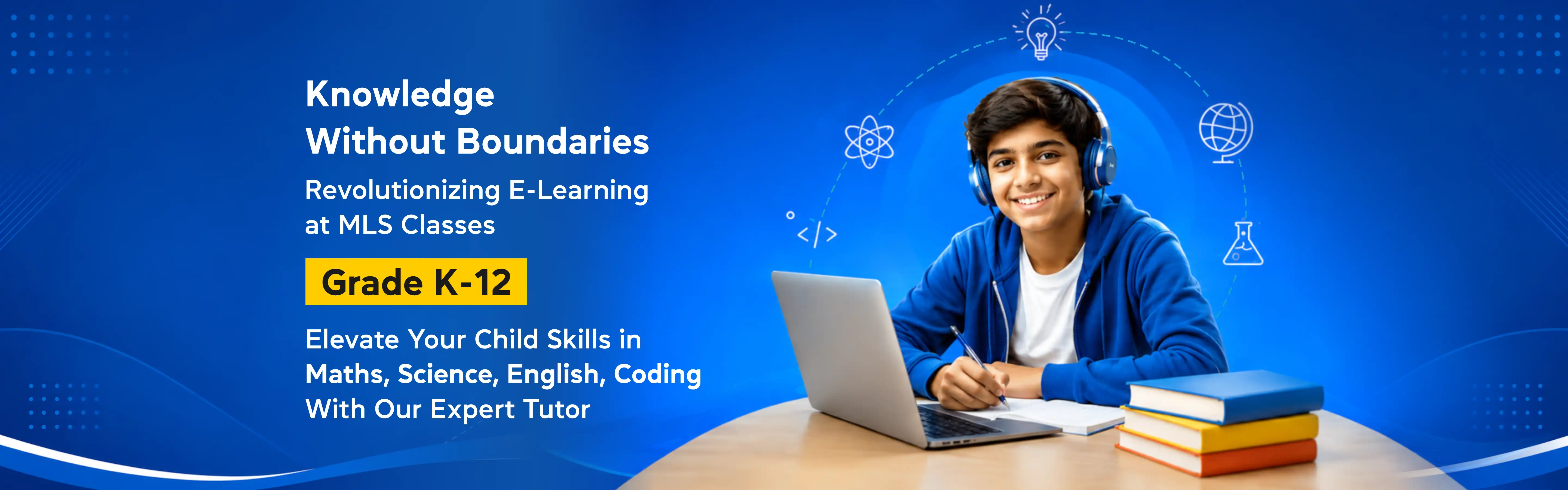 MLS Classes online tutoring